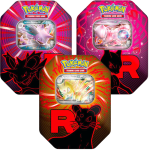 Pokebox EV10