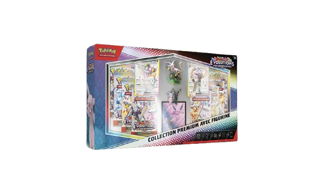 COFFRET 8.5 MENTALI X NOCTALI ( 1 / PERSONNE PEU IMPORTE LE PALIER ) (partenariat)