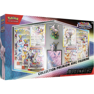 Coffret Figurine 8.5