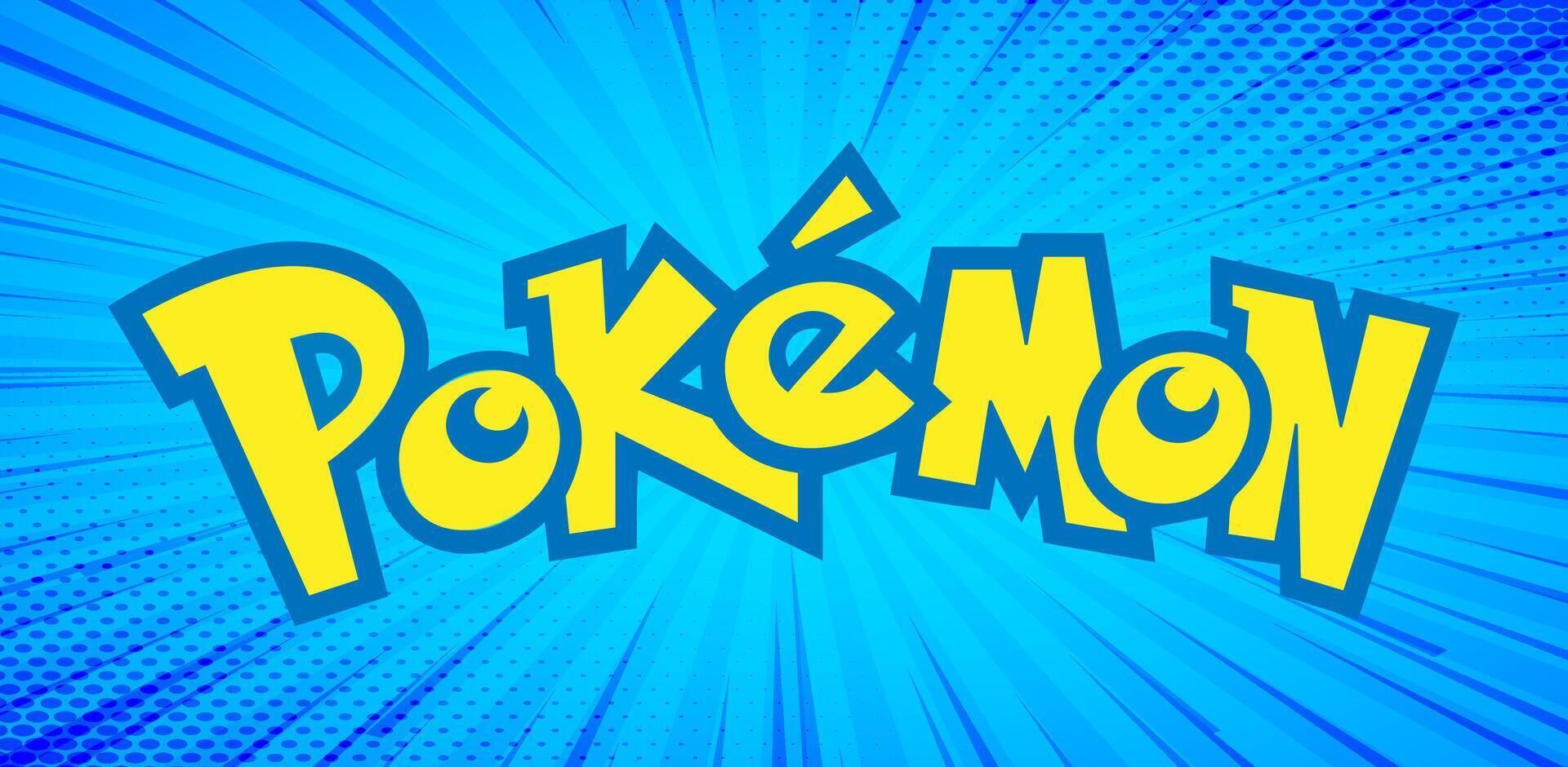 Pokemon
