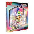 Coffret Binder 8.5