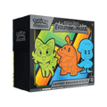 Coffret Dresseur d’Élite EV02