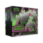 🌟 Coffret Dresseur d’Élite EV 06.5 – Fable Nébuleuse (FR) 🌟