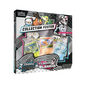 🌟 Coffret COLLECTION Poster EV 10.5 – Unys Foudre Noire & Flamme Blanche 🌟