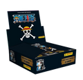 Display panini One Piece 25th Anniversary