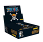 Display panini One Piece 25th Anniversary