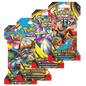 BLISTER MEGA EVOLUTION