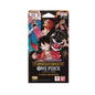 Blister One piece OP09 ( bientôt de retour en stock )