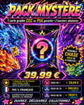 Pack Mystère FR