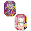 Pokebox Ex Juin 2026
