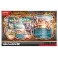 Coffret Special Dracaufeu