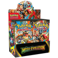 Display Mega Evolution