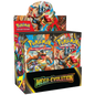 Display Mega Evolution