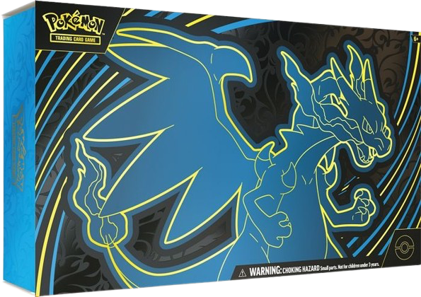 UPC Dracaufeu