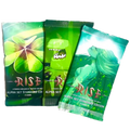 Boosters signés "Alpha Set Standard Edition" – x3
