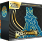 ETB MEGA EVOLUTION LUCARIO