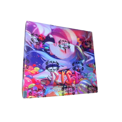 Display Rise TCG "Sample Candypocalypse" – English