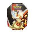 POKEBOX EB7 PYROLI