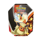 POKEBOX EB7 PYROLI