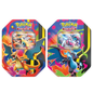 Pokebox Dracaufeu ( partner )
