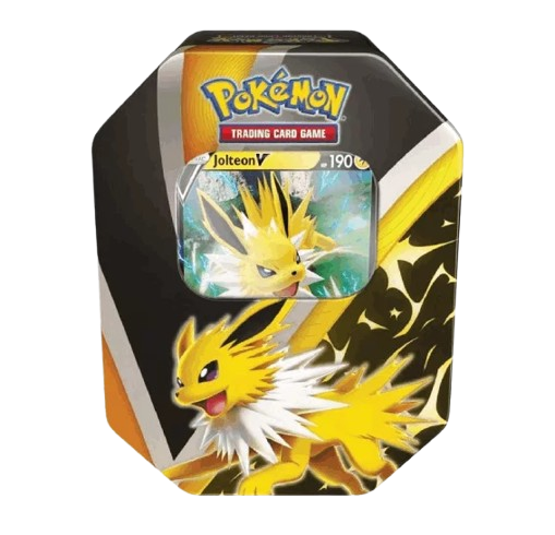 POKEBOX EB7 VOLTALI