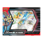 🌟 Coffret Zacian‑ex de Nabil  🌟