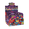 Display Mini-Tin ME01
