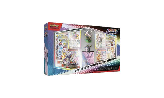 COFFRET 8.5 MENTALI X NOCTALI ( 1 / PERSONNE PEU IMPORTE LE PALIER ) (partenariat)