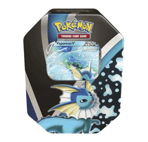 POKEBOX EB7 AQUALI