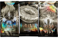 Boosters signés "Prestige Set 2023"x3