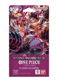 Blister One piece OP11