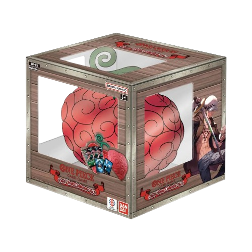 One Piece : Devil Fruit Collection 3 FR