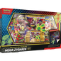 Coffret Méga Zygarde ex