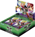 Display Dragon Ball Fearsome Rivals
