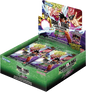 Display Dragon Ball Fearsome Rivals