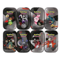 🌟 Mini Tin EV 10.5 – Foudre Noire & Flamme Blanche 🌟