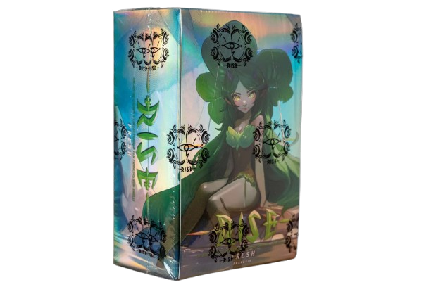 Display Rise TCG "FRESH" – Français