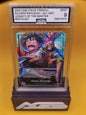 Silvers Rayleigh (OP12-001) (V.2) — Gradé AGS 9