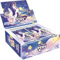 Kayou : Booster Mon Petit Poney Rainbow