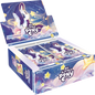 Kayou : Booster Mon Petit Poney Rainbow
