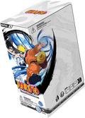 Kayou : Booster Naruto Heaven Scroll