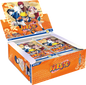 Kayou : Booster Naruto Earth Scroll