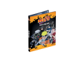 Album Naruto TCG FR