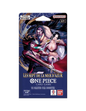 Blister One piece OP14