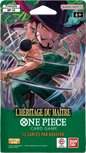 Blister One piece OP12