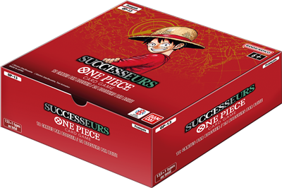 One piece OP13