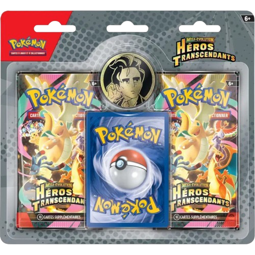 Blister duo pack ME02.5