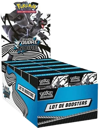 Display bundle 10.5 noire