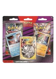 DUO PACK OCT 2025 EV3/EV6