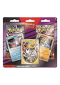 DUO PACK OCT 2025 EV3/EV6
